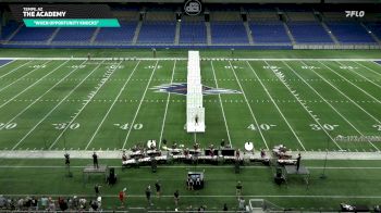 The Academy WHEN OPPORTUNITY KNOCKS HIGH CAM at 2024 DCI Southwestern Championship pres. by Fred J. Miller, Inc (WITH SOUND)