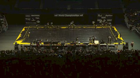 Dark Sky Percussion "Chino CA" at 2026 WGI Percussion/Winds World Championships
