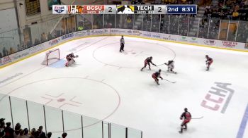 Replay: Home - 2023 Bowling Green vs Michigan Tech | Dec 2 @ 6 PM