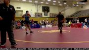 130kg, Final 1 of 3, Cohlton Schultz, NYAC vs Anthony Cassioppi, ISI