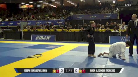 Replay: Mat 8 - 2026 Pan Kids Jiu-Jitsu IBJJF Championship | Jul 26 @ 9 AM