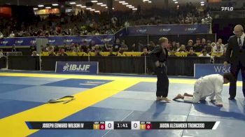 Replay: Mat 8 - 2026 Pan Kids Jiu-Jitsu IBJJF Championship | Jul 26 @ 9 AM