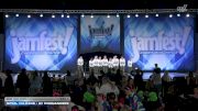 Royal Vulcans - RV COMMANDERS [2026 U10 Hip Hop Day 1] 2026 JAMfest Europe