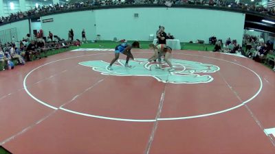 145 lbs Norah Inman, Michigan vs Givyn Dyer, South Carolina