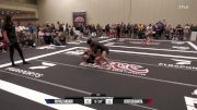 Steffen Banta vs Fayyaz Akbari 2025 ADCC East Coast Trials