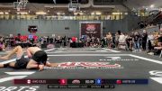 Replay: Mat 1 - 2025 ADCC Montreal Open | Apr 19 @ 9 AM