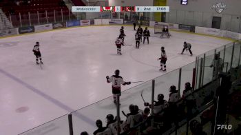 Replay: Home - 2024 Sarnia vs Listowel | Oct 25 @ 7 PM