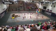 New Hartford "New Hartford NY" at 2026 WGI Guard Bethlehem Regional+
