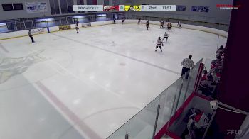 Replay: Home - 2024 Express HC vs East Coast | Feb 16 @ 10 AM