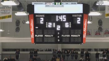 Replay: Home - 2024 LaSalle vs Elmira | Feb 4 @ 6 PM