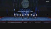 Pompano Tigers Elite - Southeast [2024 Gold Coast Pop Warner Wednesday] 2024 Pop Warner National Cheer & Dance Championship
