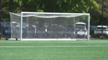 Replay: Temple vs Monmouth | Aug 31 @ 1 PM