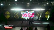 Florida Triple Threat Allstars - Wild CATZ [2026 D2 Senior Level 2 Day 1] 2026 US Open Cheerleading & Dance Championship