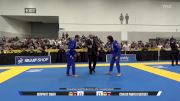 Carlos Panfilo Vazquez vs Gurpreet Singh 2025 World Master IBJJF Jiu-Jitsu Championship