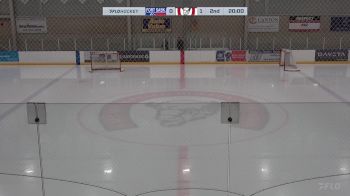 Replay: Home - 2024 Rangers vs Calgary Bisons | Nov 30 @ 3 PM