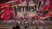 Elevation Cheer Company - Meridian [2024 L1.1 Youth - PREP - D2 Day 1] 2024 JAMfest Concord Classic