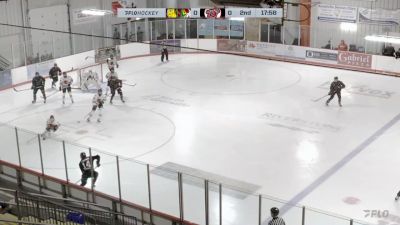 Replay: Home - 2024 Brockville vs Kemptville | Oct 6 @ 2 PM