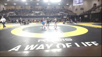 114 lbs Round Of 16 - Kayla Batres, Greens Farms Academy vs Inkara Zhakan, Mercersburg Academy