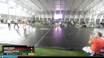 175 lbs Cons. Round 4 - Bridger Thalman, Mountain Crest vs Isaac McGee, Mountain View