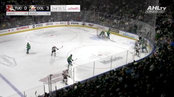 Replay: Home - 2025 Tucson vs Colorado | Mar 22 @ 7 PM
