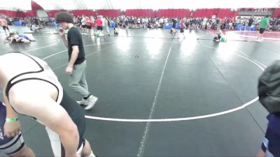 169-170 lbs Round 1 - Luke Redner, Reedsburg vs Sawyer Goodness, Pulaski