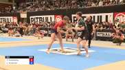 Vegard Randeberg vs Cormac Anderson 2023 ADCC Europe, Middle East & African Championships