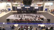 Quakertown HS "Quakertown PA" at 2025 WGI Perc/Winds East Power Regional