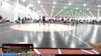 101 lbs Cons. Round 3 - Lynsey Light, Albion vs Devyn Gomez, Life University