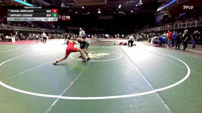 Replay: Mat 10 - 2026 Sac-Joaquin Masters | Feb 20 @ 9 AM