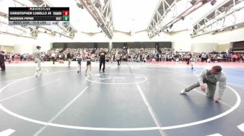 Replay: Mat 3 - 2025 ACWA War at The Shore | Apr 19 @ 8 AM