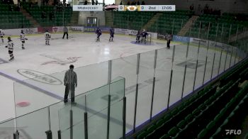 Replay: Home - 2023 Bisons U18 vs Royals U18 | Sep 14 @ 5 PM