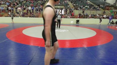 170 lbs Consi Of 8 #2 - Quentin Hausler, Heard Wrestling Club vs Gilbert Dylhoff, Georgia