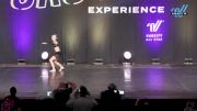 Dance Dynamics - Trinity Tuhowski [2023 Youth - Solo - Jazz Day 1] 2023 Encore Grand Nationals