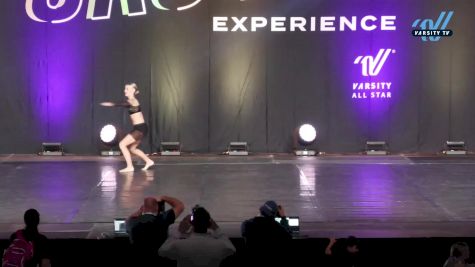 Dance Dynamics - Trinity Tuhowski [2023 Youth - Solo - Jazz Day 1] 2023 Encore Grand Nationals