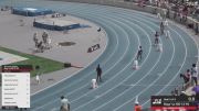 2026 AAU Junior Olympic Games - Youth Boys' 4x100m Relay, Semi-Finals 3 - Age 12