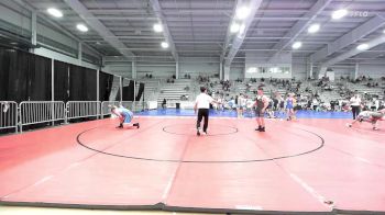 230 lbs Round Of 16 - Austin Smith, Quest School Of Wrestling MS vs Knox Dibert, 4M