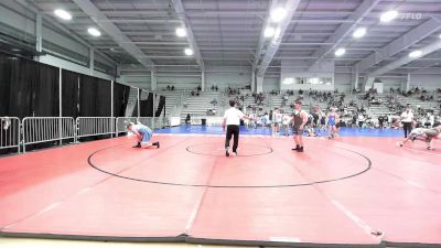 230 lbs Round Of 16 - Austin Smith, Quest School Of Wrestling MS vs Knox Dibert, 4M