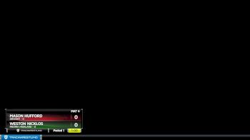 45 lbs Finals (2 Team) - Weston Nicklos, Medina Highland vs Mason Hufford, Graham