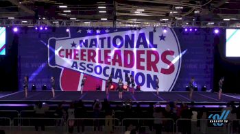 Dynasty Athletics All Stars - Prodigy [2022 L2 Youth - D2 Day 2] 2022 NCA Roseville Classic