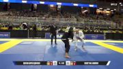 Scott M. Lowder vs Suyan Lopes Queiroz 2025 Pan Jiu Jitsu IBJJF Championship