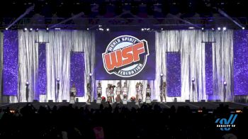 Off Main All Stars - Smoke [2022 L3 Youth - D2 - Small Finals] 2022 WSF Louisville Grand Nationals
