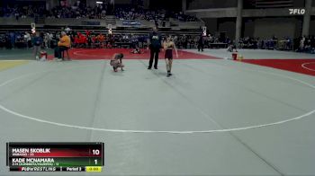 Replay: Mat 3 - 2025 NYWA Youth State | Mar 30 @ 10 AM
