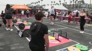 Women - Vinia Lifting Stage- Under Pressure - Open Indy Heat 1