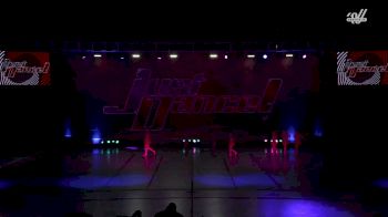 Raevin Dance Factory - DFE Mini Jazz [2026 Mini - Premier - Jazz - Small Day 1] 2026 JustDance Grand Nationals