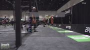 Mixed Master - Workout 5 | 60-64 Heat 2