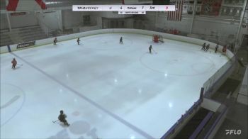 Replay: Home - 2023 Gladiators Mite vs Outlaws Mite | Oct 29 @ 10 AM