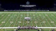 Boston Crusaders "BOOM" at 2025 DCI World Championships