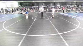 113 lbs Round Of 64 - Antonio Campos, WA vs Kale Petersen, IA