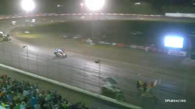 Full Replay | Kubota High Limit Racing at Lakeside Speedway 5/9/25
