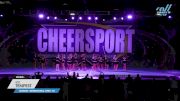 ICE - Tempest [2023 L6 International Open - NT] 2023 CHEERSPORT National All Star Cheerleading Championship